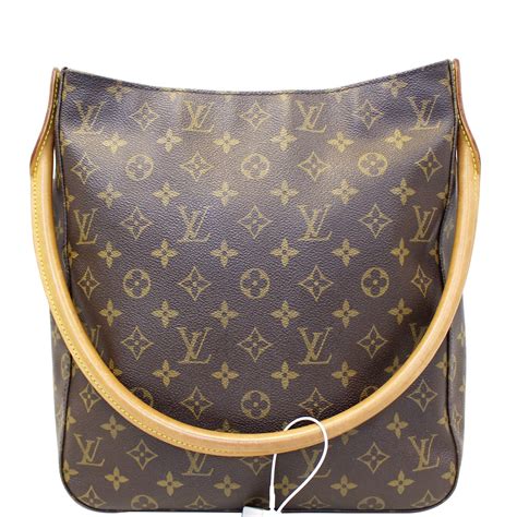 canvas louis vuitton shoulder bag|Louis Vuitton monogram canvas pochette.